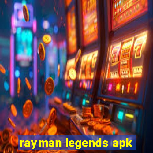 rayman legends apk